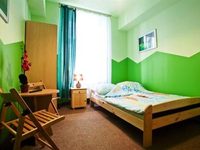 Moon Hostel New