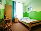 фото отеля Moon Hostel New