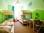 фото отеля Moon Hostel New