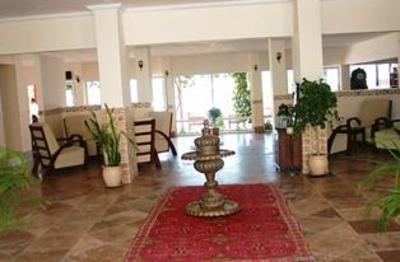фото отеля Kivanc Hotel Gumbet