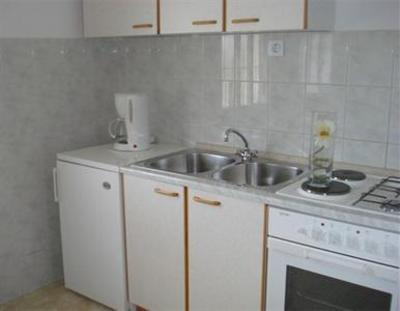 фото отеля Apartments Sena