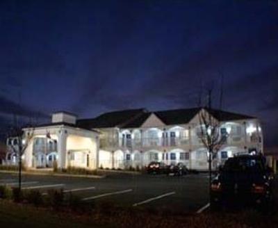 фото отеля Knights Inn Atlantic City Absecon