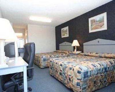 фото отеля Knights Inn Atlantic City Absecon