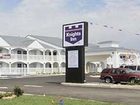 фото отеля Knights Inn Atlantic City Absecon