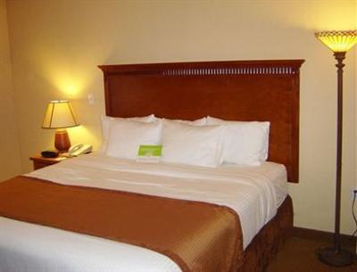 фото отеля La Quinta Inn & Suites Vancouver