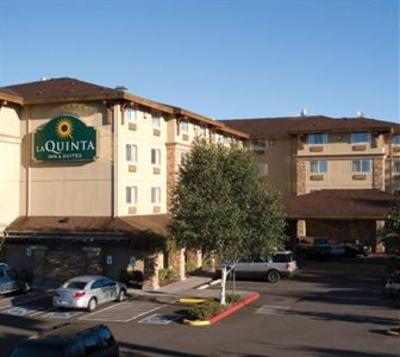 фото отеля La Quinta Inn & Suites Vancouver