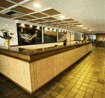 фото отеля Ouro Branco Praia Hotel