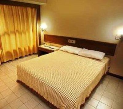 фото отеля Ouro Branco Praia Hotel