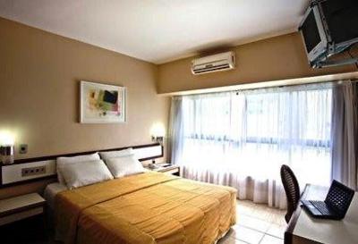 фото отеля Ouro Branco Praia Hotel