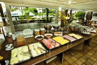 фото отеля Ouro Branco Praia Hotel