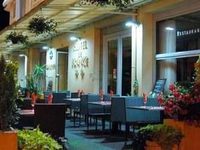 Hotel De France Saint-Geniez-d'Olt