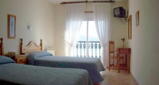 фото отеля Hotel Caracol