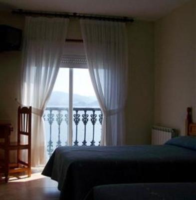 фото отеля Hotel Caracol