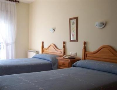 фото отеля Hotel Caracol