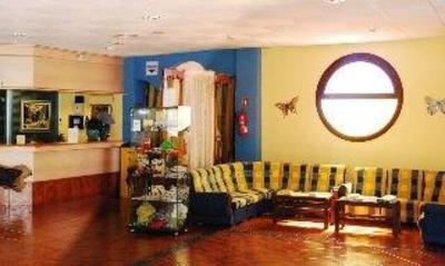 фото отеля Carema Aldea Playa Apartments Menorca