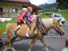 фото отеля Ferienwohnungen Schwabhof Kleinarl