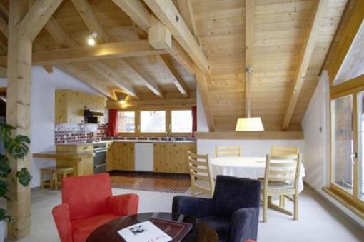 фото отеля Engiadina Hotel Scuol