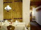 фото отеля Engiadina Hotel Scuol