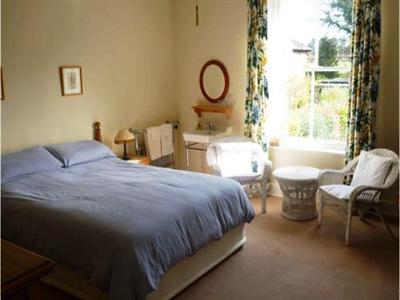 фото отеля 2 The Crofts Bed & Breakfast Corbridge (England)