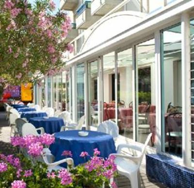 фото отеля Felix Hotel Rimini