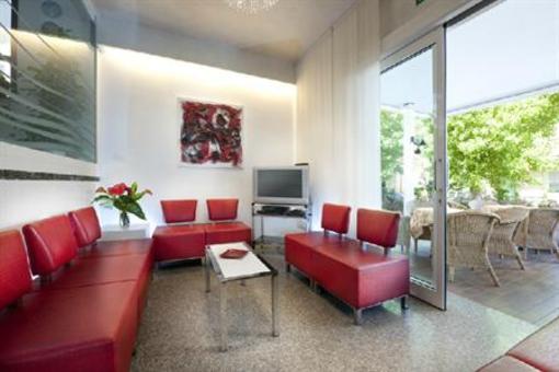 фото отеля Felix Hotel Rimini