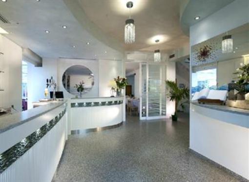 фото отеля Felix Hotel Rimini