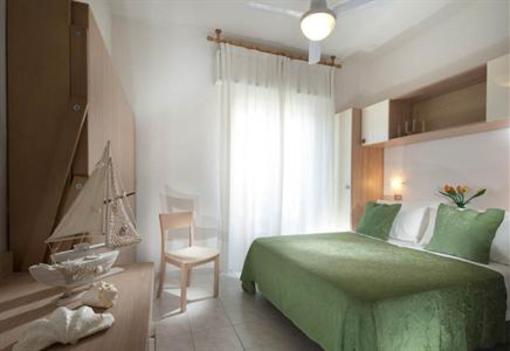 фото отеля Felix Hotel Rimini