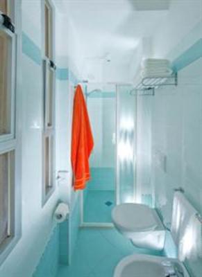 фото отеля Felix Hotel Rimini