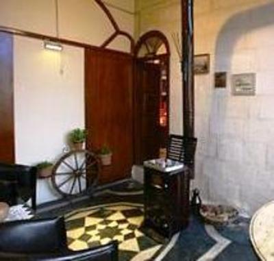 фото отеля Asude Konak Hotel