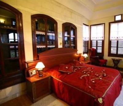 фото отеля Asude Konak Hotel