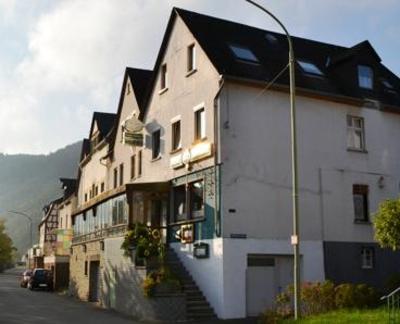 фото отеля Anker Hotel Gasthaus