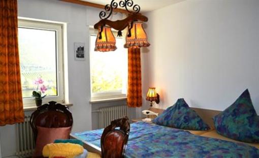 фото отеля Anker Hotel Gasthaus