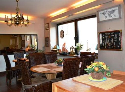 фото отеля Anker Hotel Gasthaus