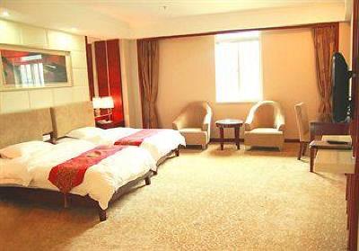 фото отеля Guangzhou Yuncheng Hotel