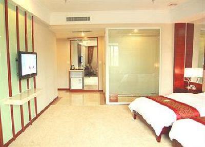 фото отеля Guangzhou Yuncheng Hotel