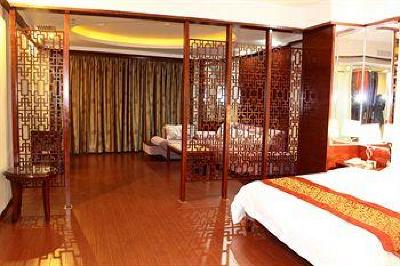 фото отеля Guangzhou Yuncheng Hotel