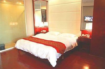 фото отеля Guangzhou Yuncheng Hotel