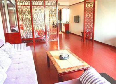 фото отеля Guangzhou Yuncheng Hotel