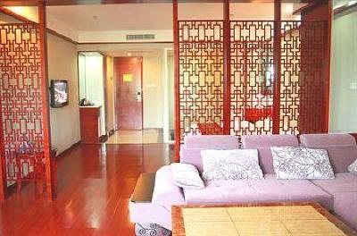 фото отеля Guangzhou Yuncheng Hotel