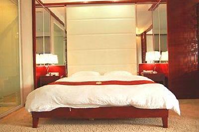 фото отеля Guangzhou Yuncheng Hotel