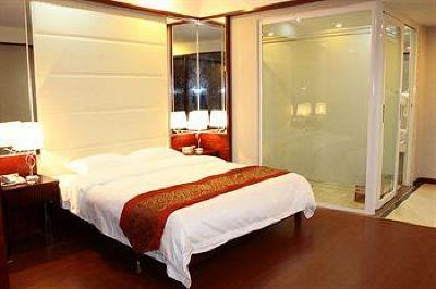 фото отеля Guangzhou Yuncheng Hotel