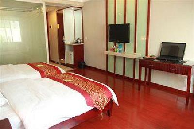 фото отеля Guangzhou Yuncheng Hotel