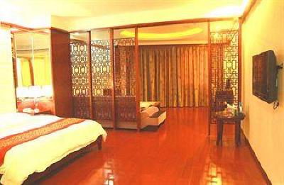 фото отеля Guangzhou Yuncheng Hotel