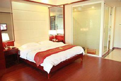 фото отеля Guangzhou Yuncheng Hotel