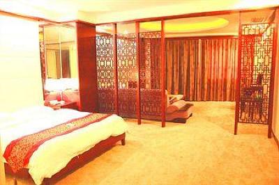фото отеля Guangzhou Yuncheng Hotel