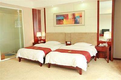 фото отеля Guangzhou Yuncheng Hotel