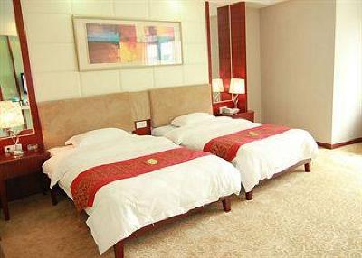 фото отеля Guangzhou Yuncheng Hotel
