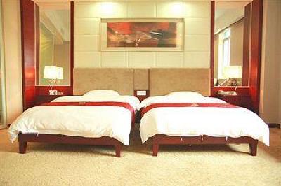 фото отеля Guangzhou Yuncheng Hotel