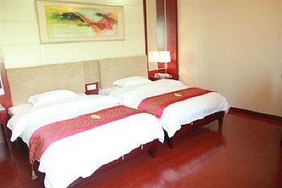 фото отеля Guangzhou Yuncheng Hotel