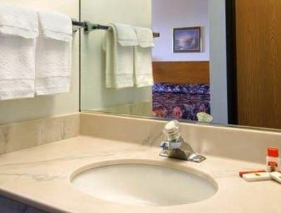 фото отеля Super 8 Motel Saint Ignace